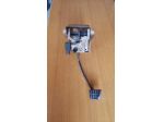Pedale Freno Completo NISSAN King Cab 2.5 D 1988