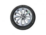 CERCHIO IN LEGA OPEL Mokka 1° Serie 95493724 (12)