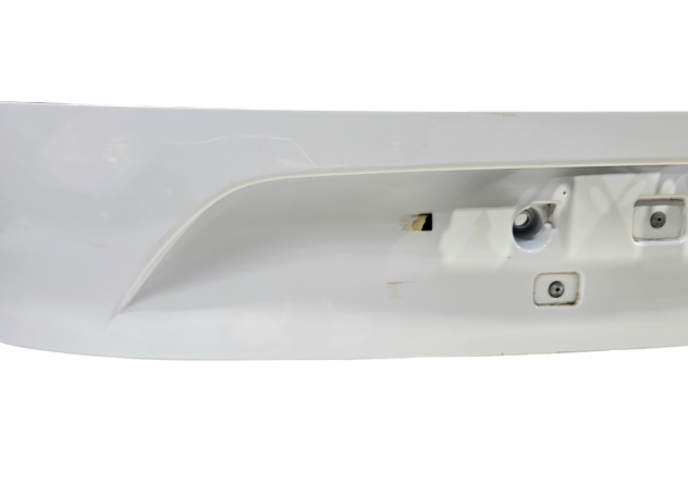 MODANATURA PORTELLONE POST. ALFA ROMEO Stelvio Serie (949_) 156147315 (16) - Foto 3