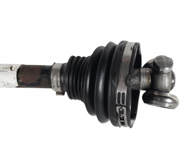 SEMIASSE ANTERIORE SINISTRO LAND ROVER Range Rover Evoque Serie 204DTD (18) - Foto 2