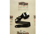CINTURA DI SICUREZZA POSTERIORE SX FIAT 500 Serie 34024687 07354517390 169A &hellip;