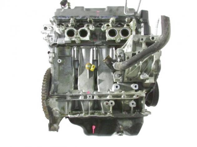 KFX MOTORE PEUGEOT 206 1.4 B 55KW 5M 3P (2000) RICAMBIO USATO 9627748110 - Foto 3