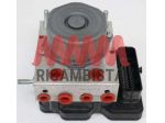 476601842R Renault Clio centralina ABS gruppo pompa Bosch