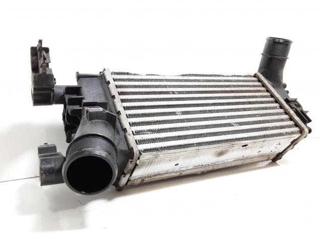 INTERCOOLER FORD Puma Serie L1BG6D624AB B7JA, B7JB Hybrid 1000 (19) - Foto 3