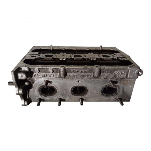TESTATA SEAT Ibiza Serie 03E103351 AZQ Benzina 1198 (0205) - Foto 6