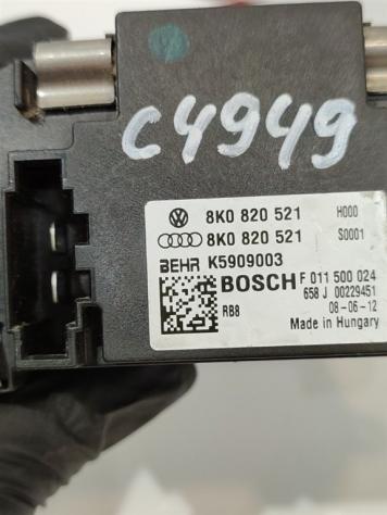 RESISTENZA RISCALDAMENTO AUDI A4 Avant (8K5) 8K0820521 CAG (0815) - Foto 3