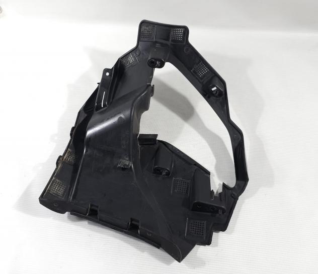 SUPPORTO PARAURTI ANTERIORE FORD Focus S. Wagon 7° Serie JX7B-17E888-B (18) - Foto 11