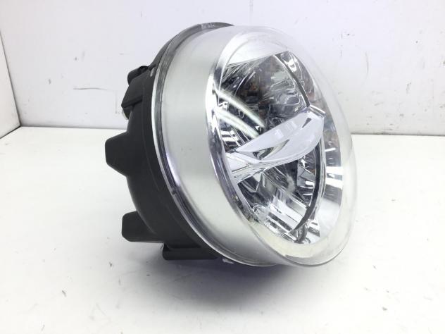 PIAGGIO VESPA GTS E4 ABS 125 FARO FANALE ANTERIORE 2021 MD3200 - Foto 3