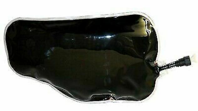 Sacca Cerina Berlingo - C4 Picasso - Partner 1.6 HDI 9678101480