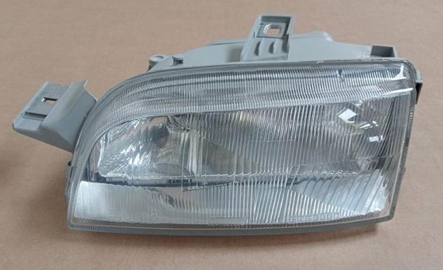 PROIETTORE SX /REG.ALT (MM LPB502) NUOVO 999-U1294393 Parti elettriche Fanaleria Proiettori Proiettore ant. FIAT - PUNTO I 55 / 60 / 85 / GT - 01-1