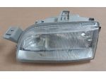 PROIETTORE SX /REG.ALT (MM LPB502) NUOVO 999-U1294393 Parti elettriche  Fan &hellip;