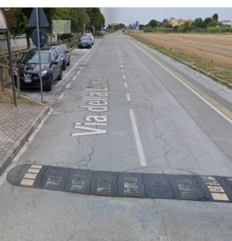 Immobile in asta di 1 m² in vendita a Mondolfo - Foto 11