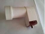 Illuminatore LNB mod.RT per parabola satellitare