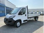 FIAT Ducato 35 2.3 MJT 140CV PC Cabinato rif. 23739070