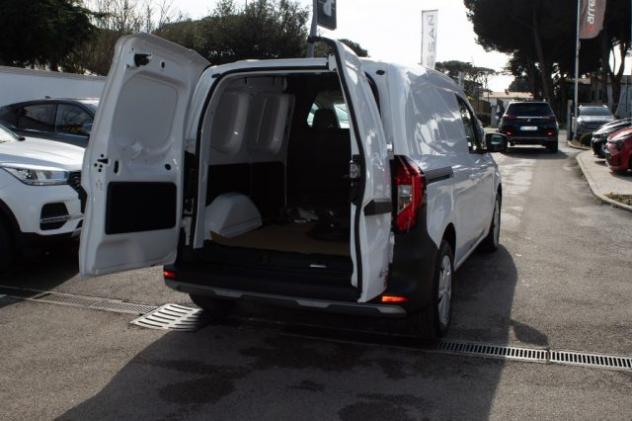 NISSAN Townstar 11kW Van N-Connecta PC ( KM ZERO ) rif. 21996942 - Foto 8