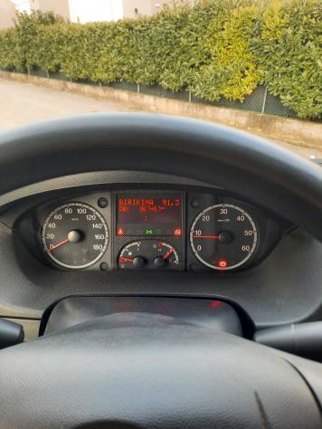 Fiat Ducato 35 2.3 MJT PC-TN 3p. Furgone PR.IVATO - Foto 5
