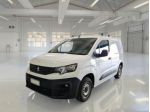 PEUGEOT Partner 3ª serie Partner BlueHDi 100 PC Furgone Premium