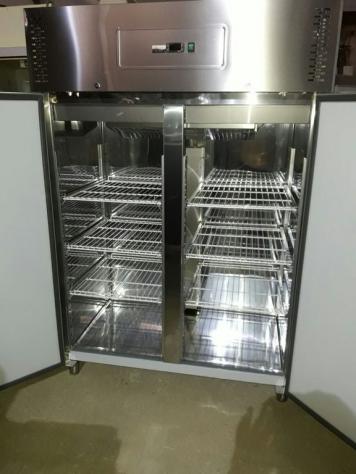 frigo in acciaio GLORIOUS Nuovo - Foto 2
