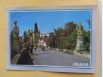 A87 - RARA CARTOLINA