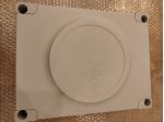 SCATOLA BOX  CONTENITORE CENTRALE MONCLEAVER  MC824H NICE