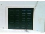 Basculante manuale Hörmann modello Berry N80 2,480 m x 2,290 m