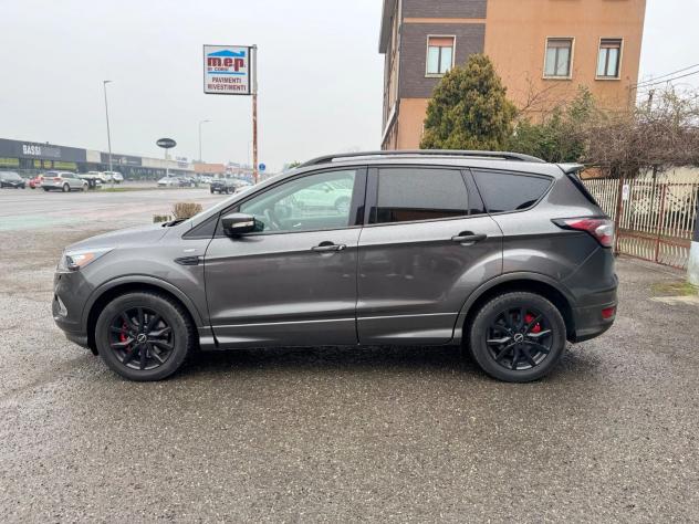 Ford Kuga ST Line 2.0 #50670 - Foto 2