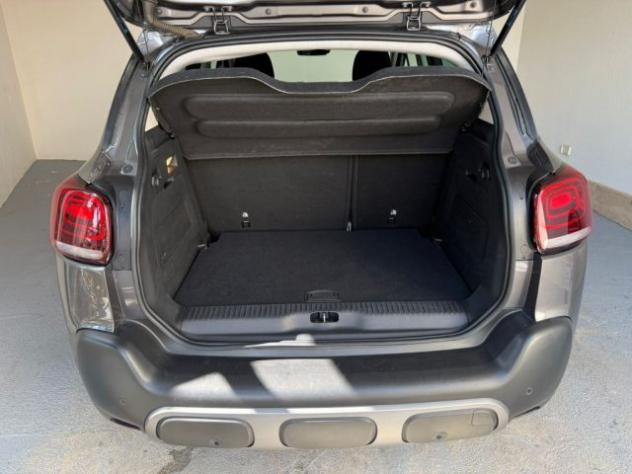 CITROEN C3 Aircross PureTech 110 S&S Plus rif. 23882535 - Foto 8