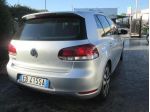 Volkswagen Golf 2.0 TDI 170CV DPF 5p. GTD