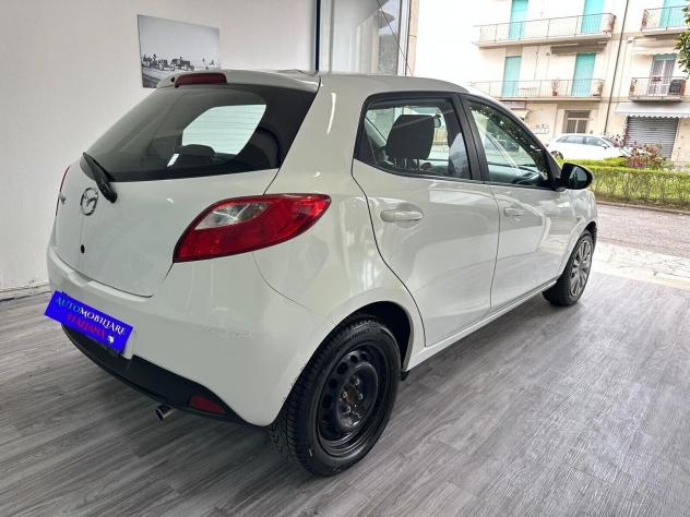 Mazda 2 Mazda2 1.3 16V 86CV 5p. - Foto 7