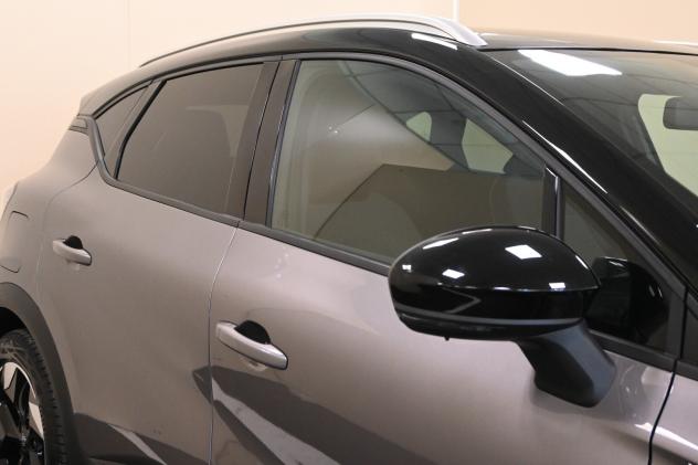 RENAULT Captur 2ª serie Captur Eco-G 100 CV Techno - Foto 5