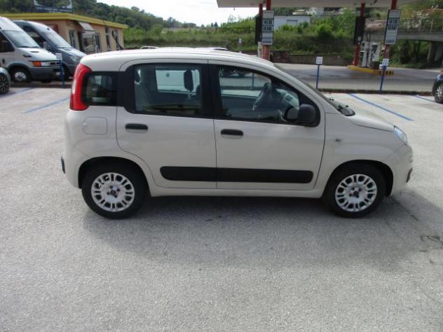 Fiat Panda 1.3 mjt 16v Easy 75cv GARANTITA FULL OPTIONAL - Foto 3