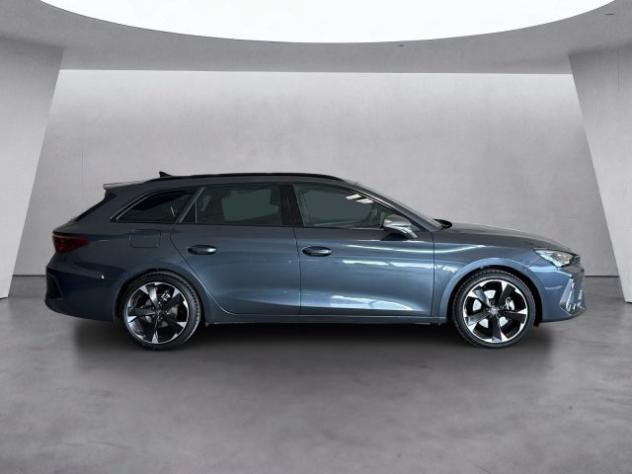 CUPRA Leon sportstourer 2.0 tdi 150cv dsg rif. 23948270 - Foto 3