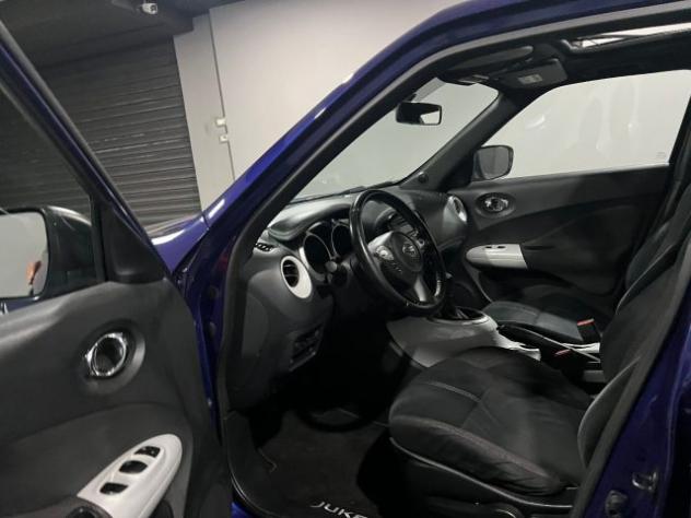 NISSAN Juke 1.2 DIG-T 115 Start&Stop Tekna UNICO PROPRIETARIO rif. 23772276 - Foto 6