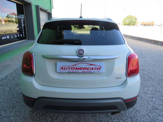 FIAT 500X 2.0 MultiJet 140 CV 4x4 Cross Plus rif. 24208745 - Foto 7