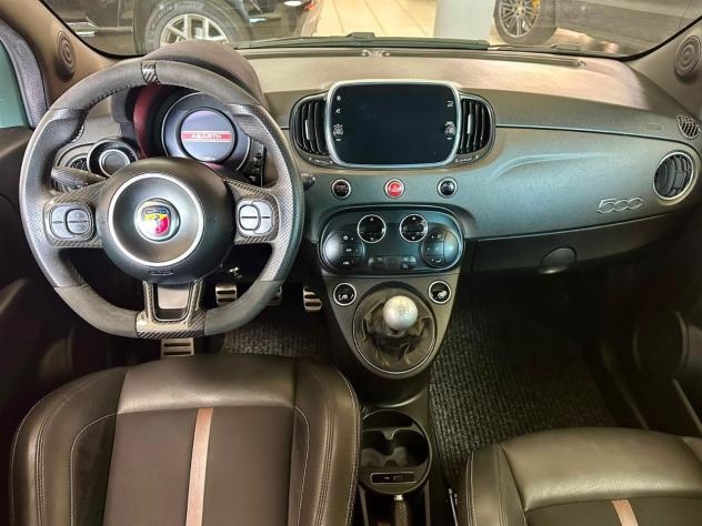 Abarth 695 1.4 t-jet 70th 180cv - Foto 20
