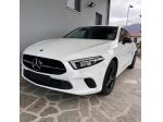 Mercedes A 200 Premium