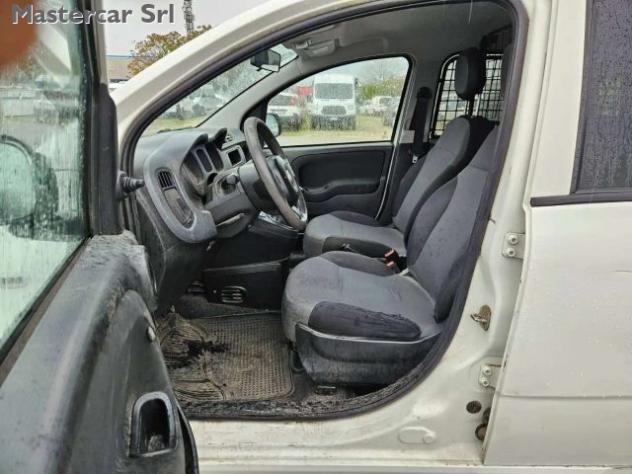 FIAT Panda 1.2 69 CV VAN 2 POSTI EURO6 POP - FY306PD rif. 23779561 - Foto 10