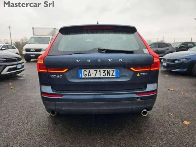 VOLVO XC60 2.0 t8 Business Plus awd 303cv geartronic GA713NZ rif. 23965226 - Foto 5