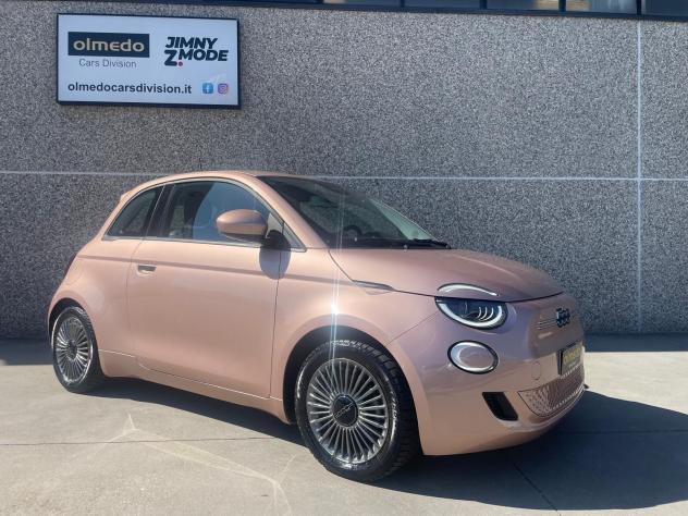 Fiat 500e Berlina 42 kWh Icon - Foto 2