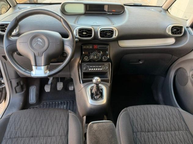 Citroen C3 Picasso BlueHDi 100 Exclusive - Foto 4