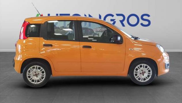 FIAT Panda 1.0 FireFly Hybrid - Foto 6