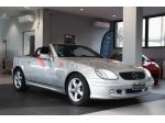 MERCEDES-BENZ SLK 320 V6 ISCRITTA ASI rif. 23454712