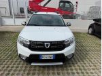 Dacia Sandero Stepway 1.5 dCi 8V 90CV FINANZIABILE