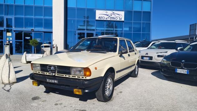 Alfa Romeo Giulietta 1.6