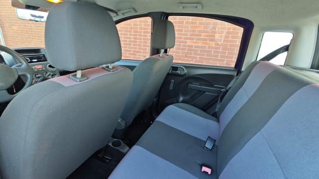 Fiat Panda 1.2 Dynamic GPL - Foto 8