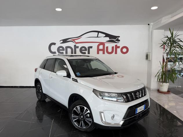 Suzuki Vitara 1.5 Dualjet hybrid Starview aut. - Foto 4