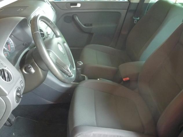 Volkswagen Golf Plus 1.4 16V TSI Comfortline - Foto 9