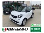 Smart ForTwo 1.0 Basis Standard