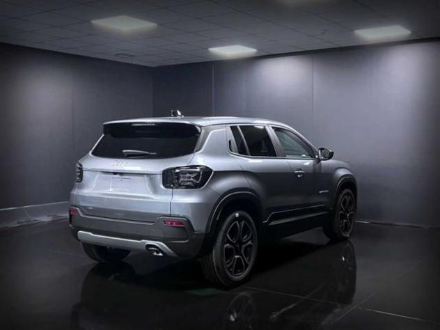 JEEP Avenger 1.2 Turbo Summit LED/Camera/ PREZZO REALE rif. 22697465 - Foto 10