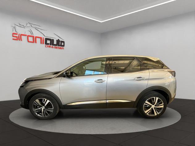 Peugeot 3008 3008 PureTech Turbo 130 S&S EAT8 Active Pack - PROMO SIRONIAUTO+ - Foto 3